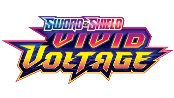 Vivid Voltage logo