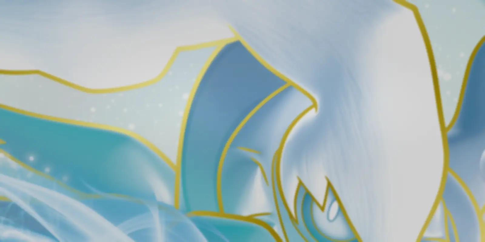 Darkrai VSTAR Starter Set background