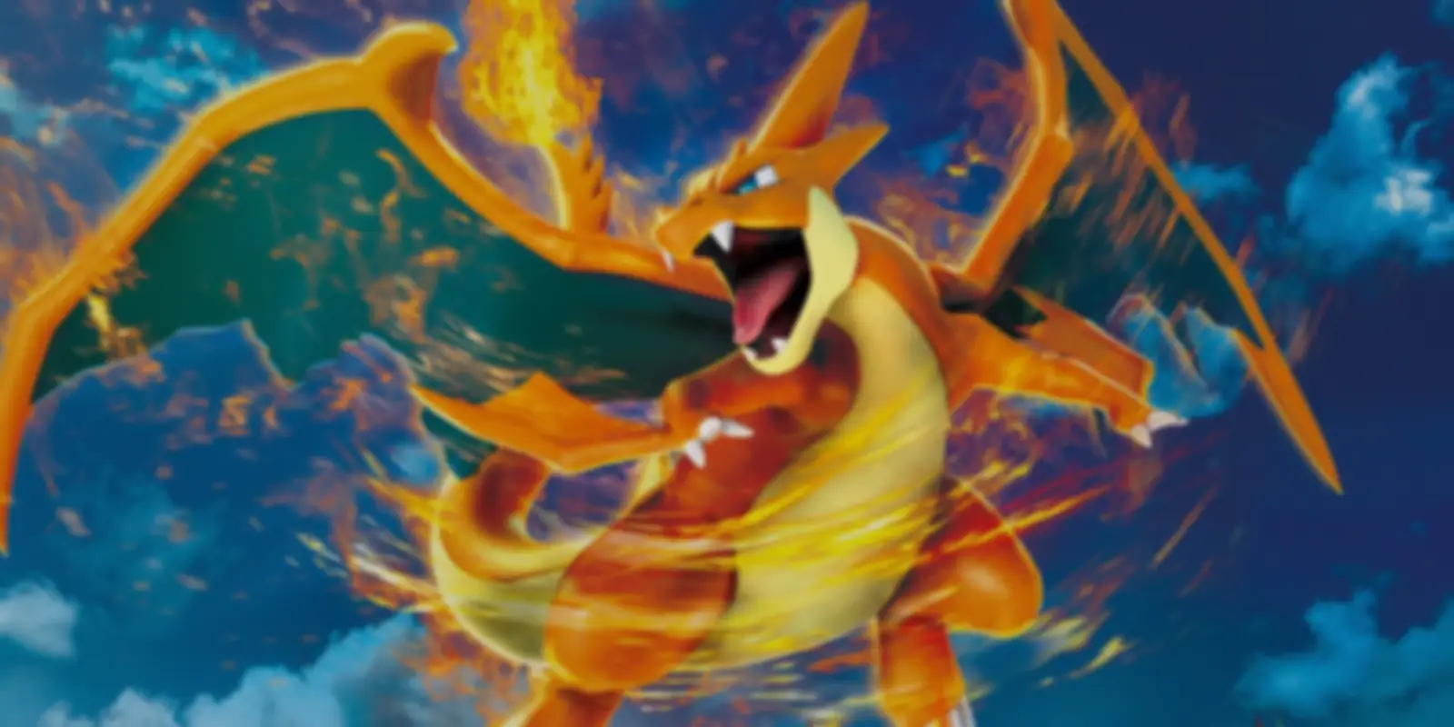 Flashfire background