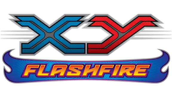 Flashfire logo