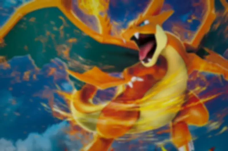 Flashfire background