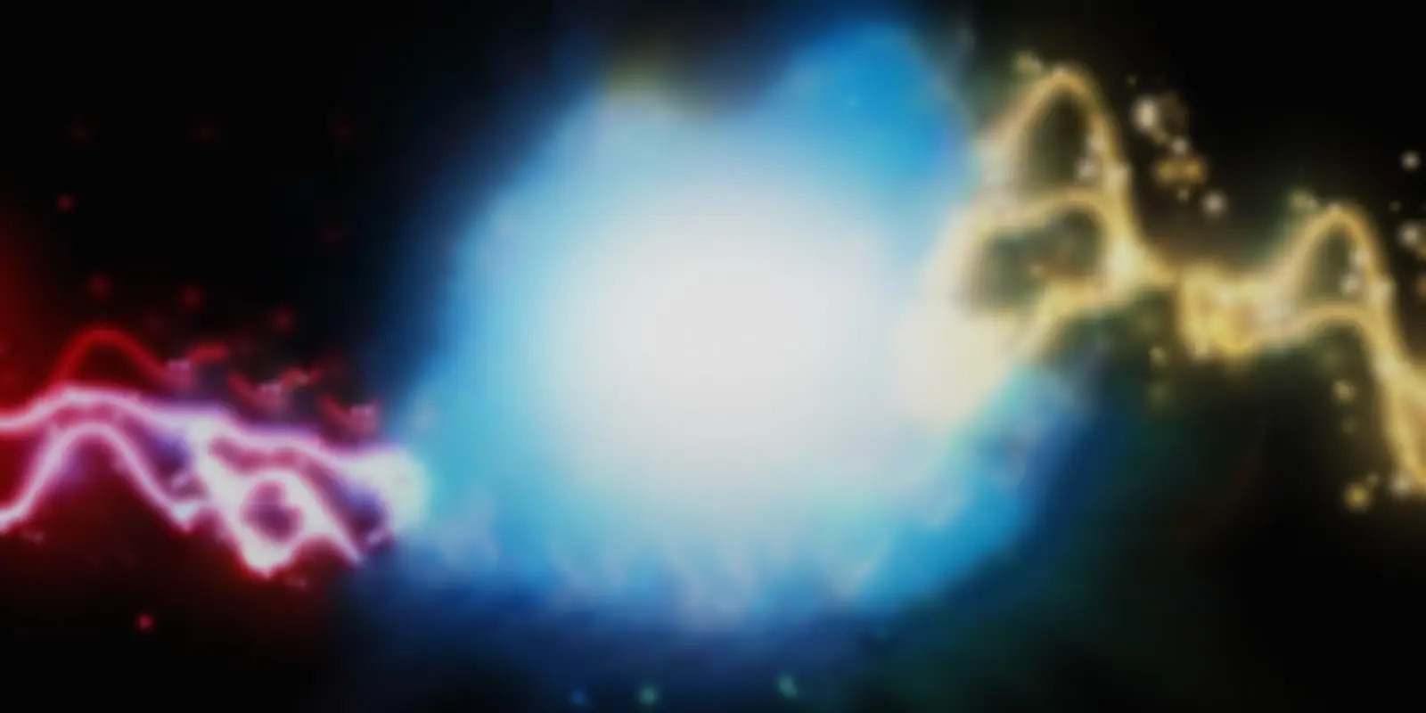 Flareon-GX, Vaporeon-GX & Jolteon-GX Starter Sets background
