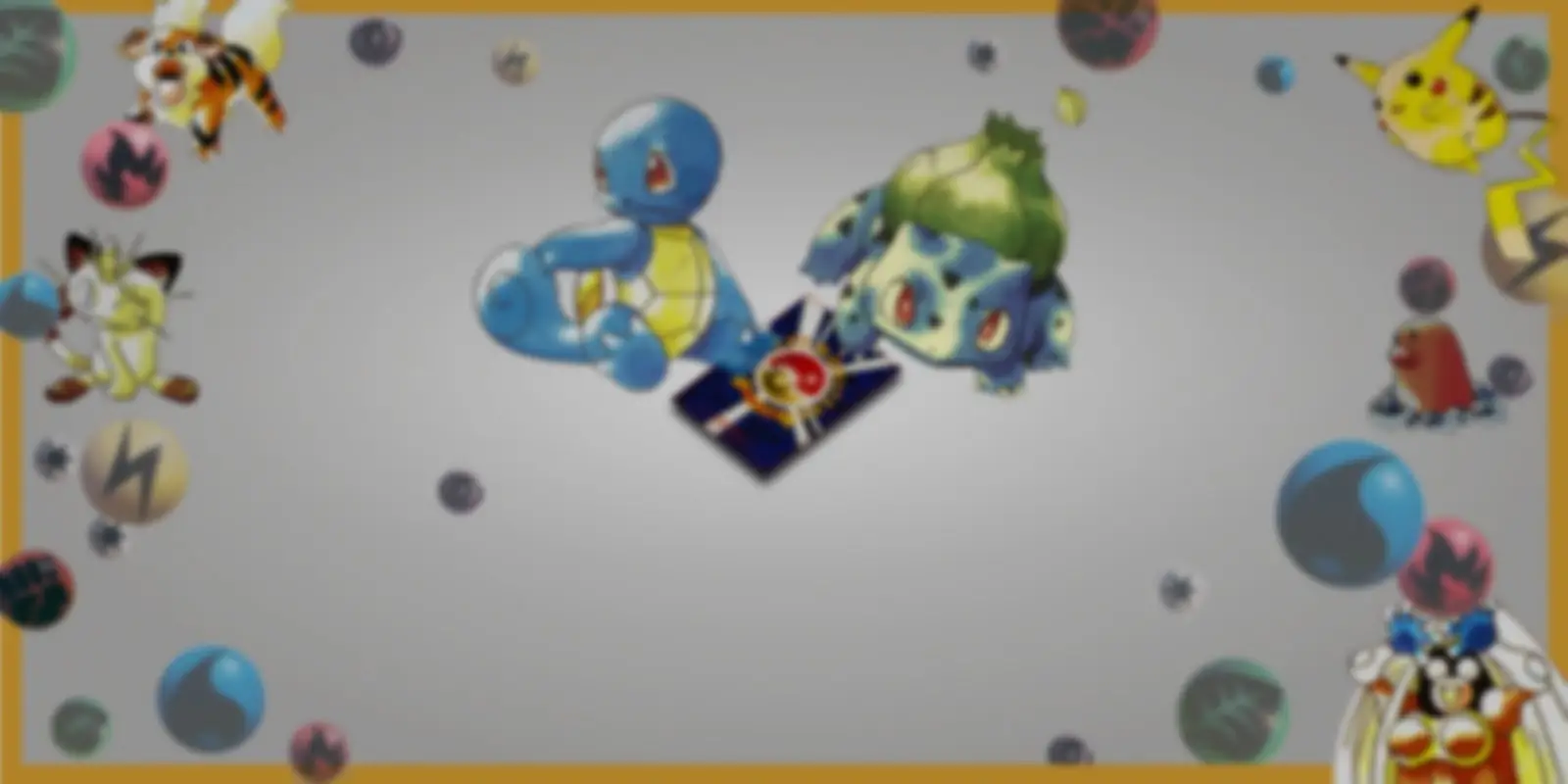Intro Pack (Squirtle) background