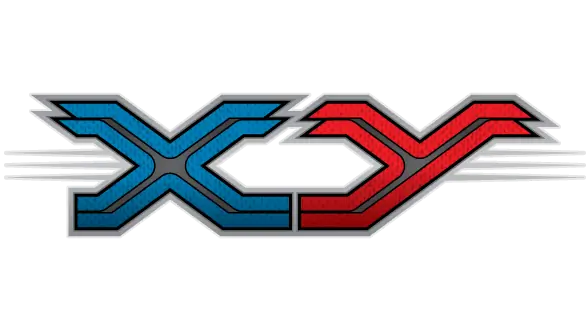 XY Base logo