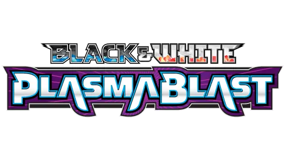 Plasma Blast logo