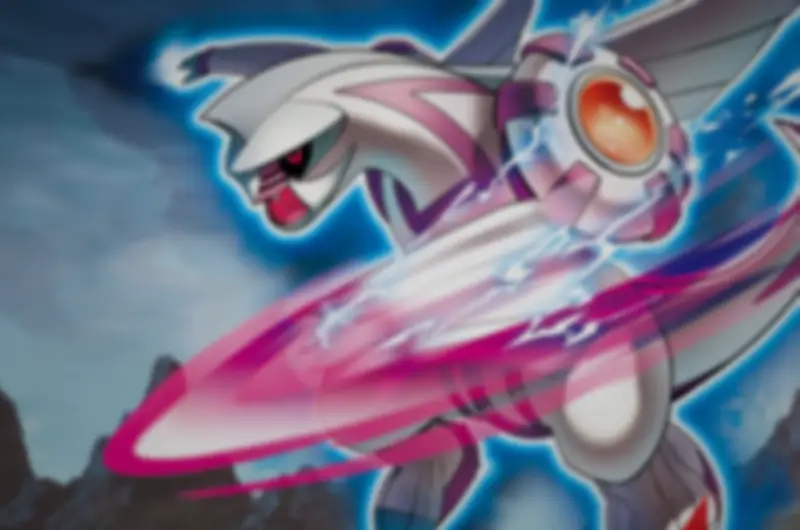 Plasma Blast background