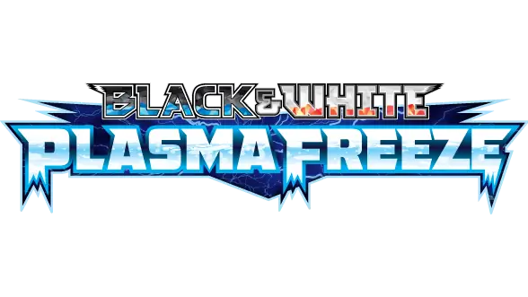 Plasma Freeze logo