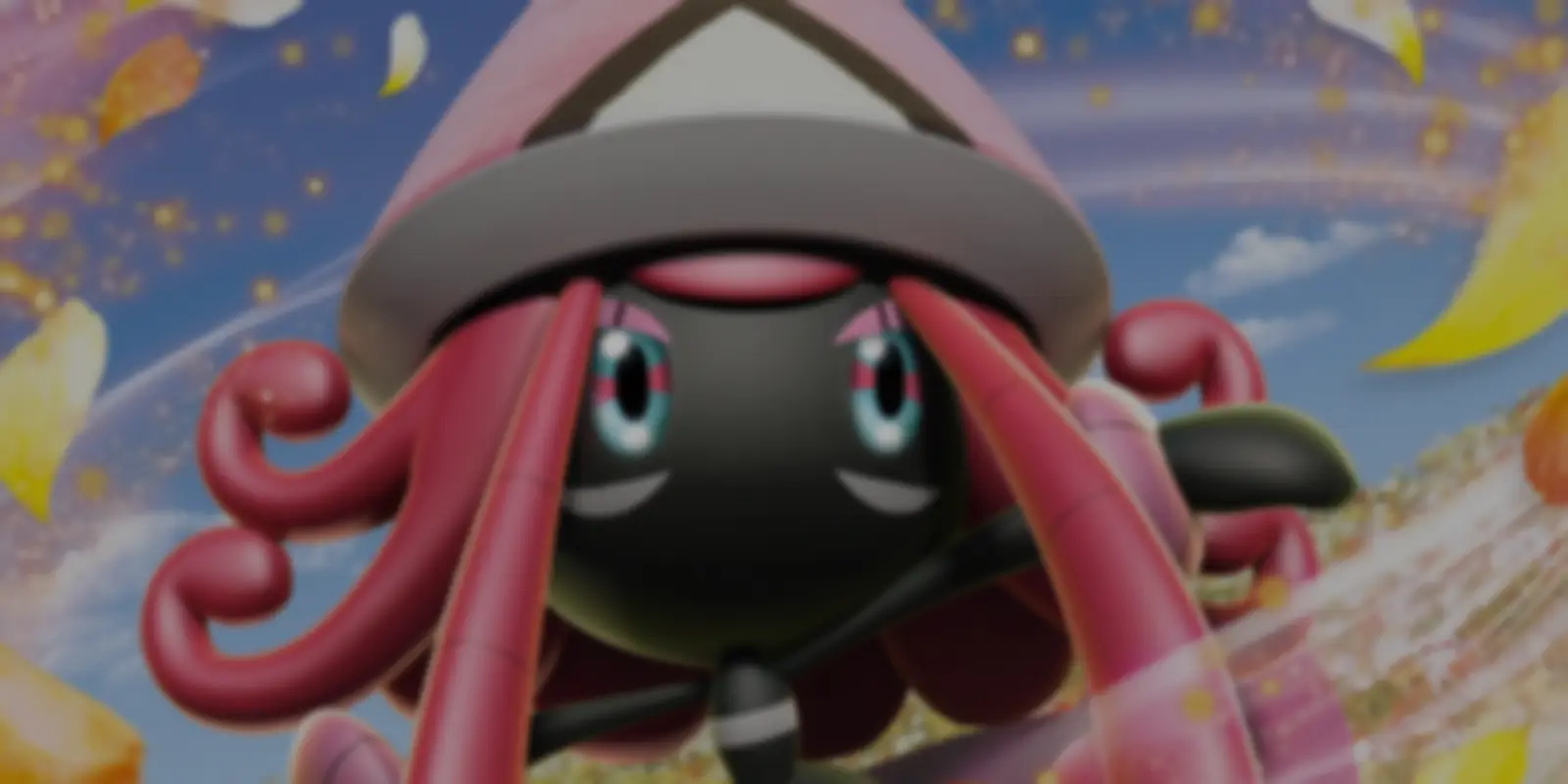 Tag Team GX Deck Build Box background