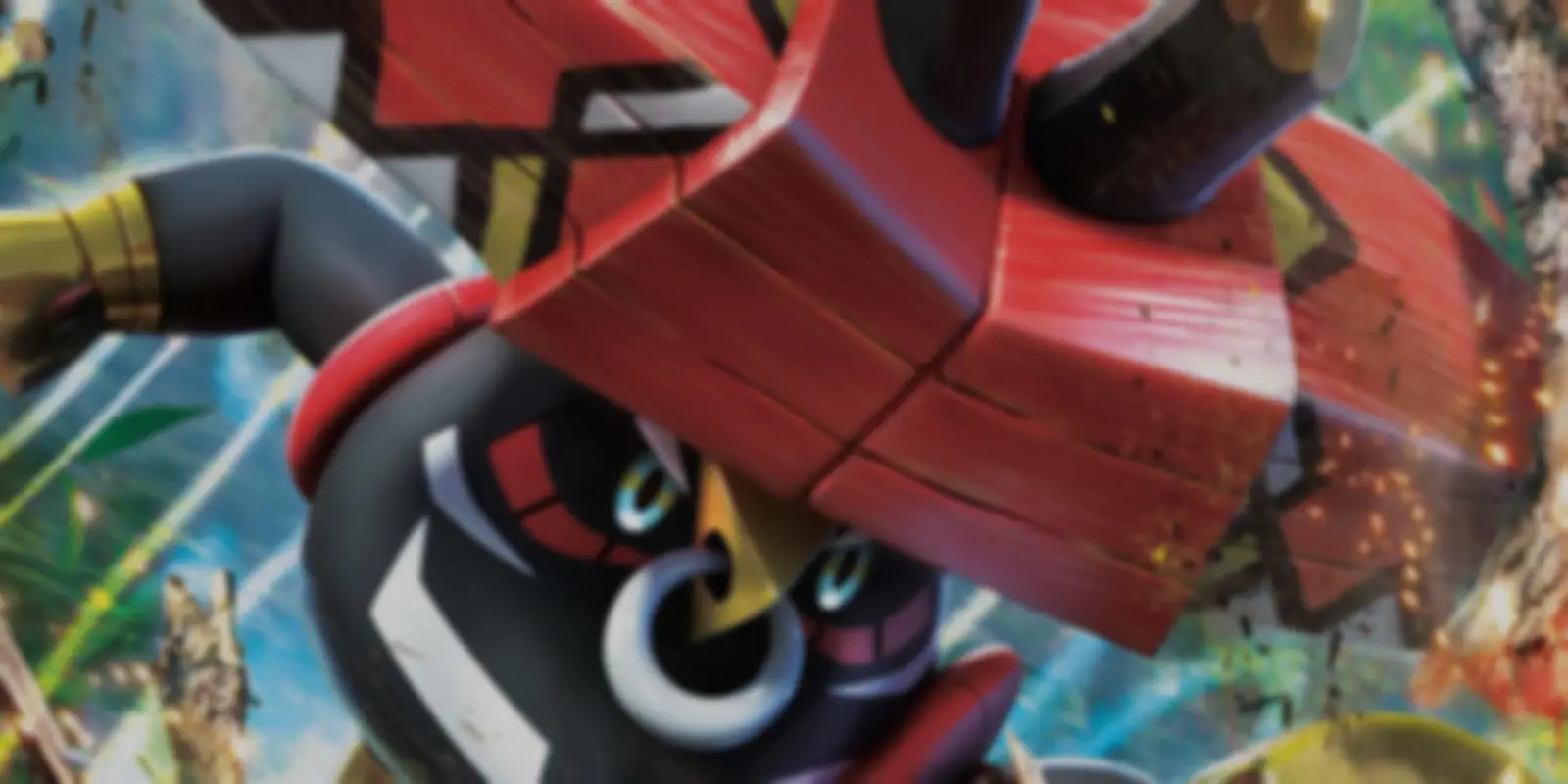 Tapu Bulu-GX Enhanced Starter Set background