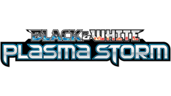 Plasma Storm logo
