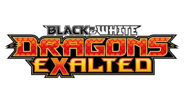 Dragons Exalted logo