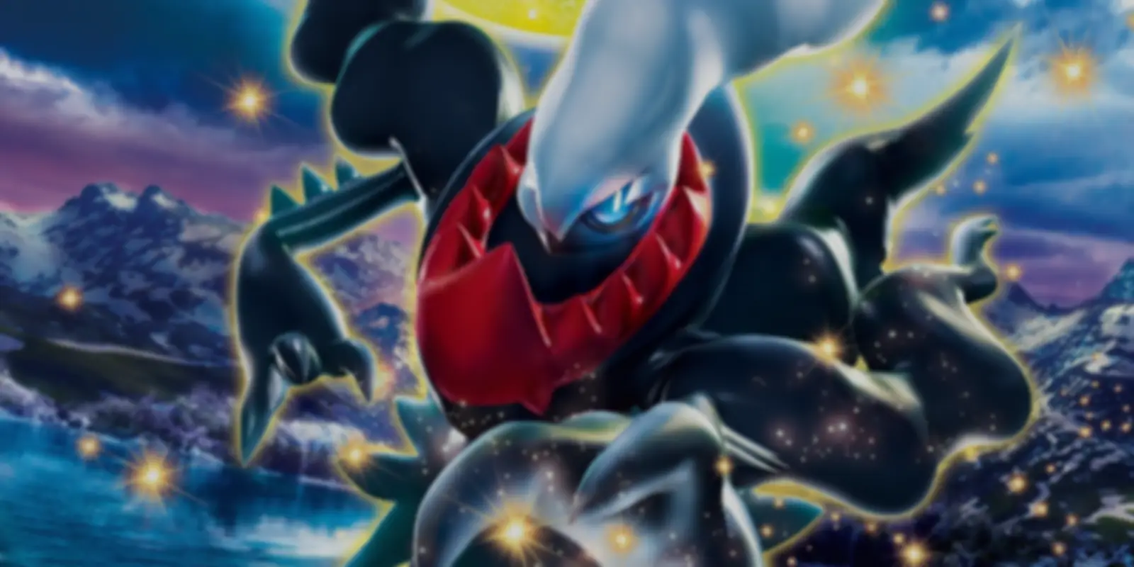 Dark Explorers background