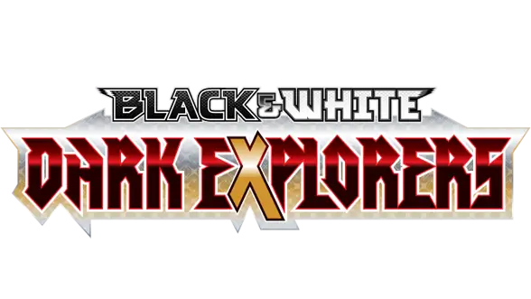 Dark Explorers logo