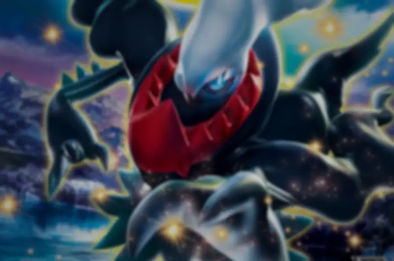 Dark Explorers background