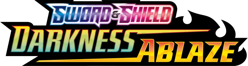 Darkness Ablaze logo