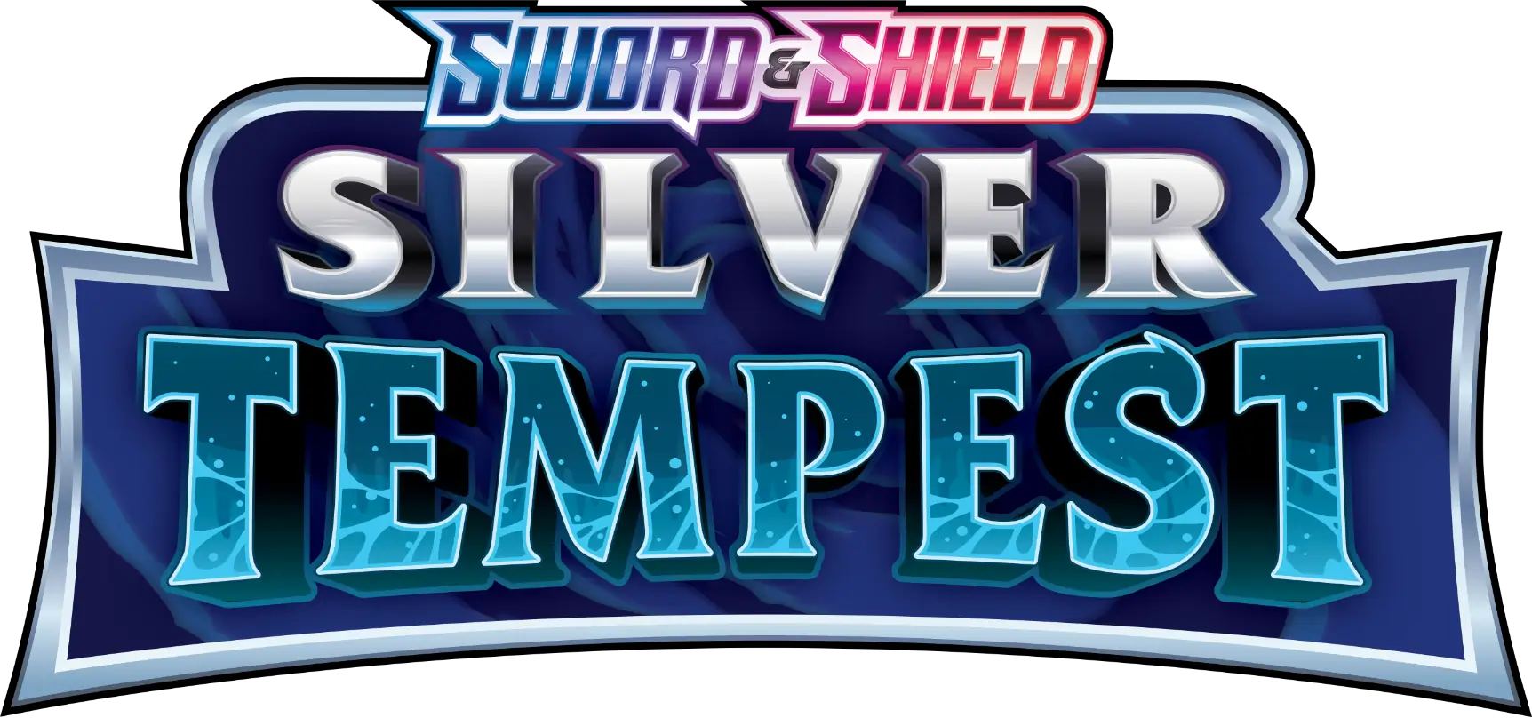 Silver Tempest logo