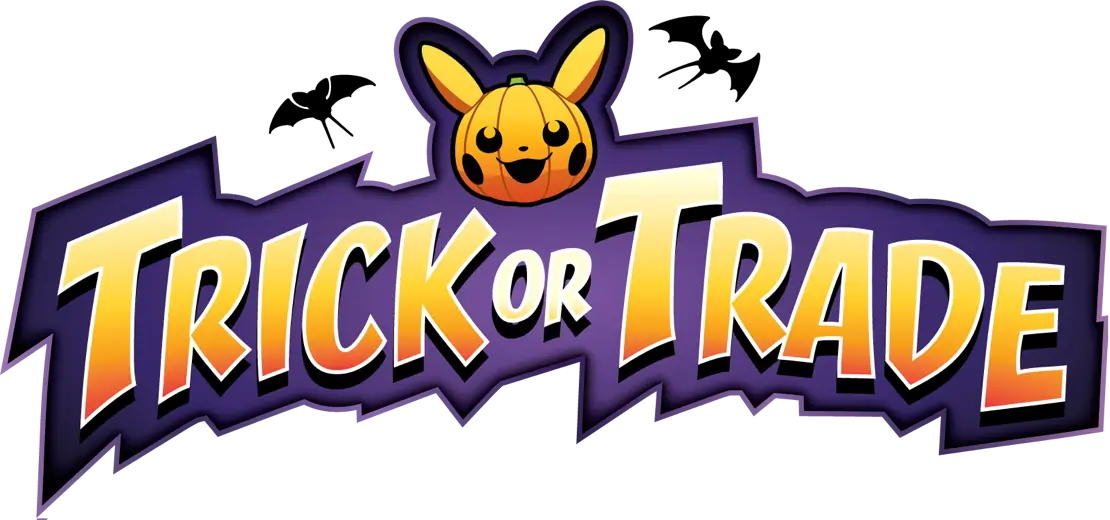 Trick or Trade 2022 logo