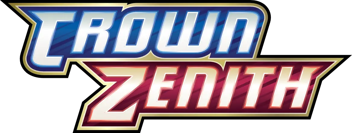 Crown Zenith logo
