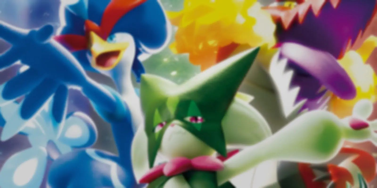 Triplet Beat background