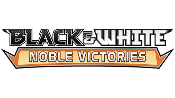 Noble Victories logo