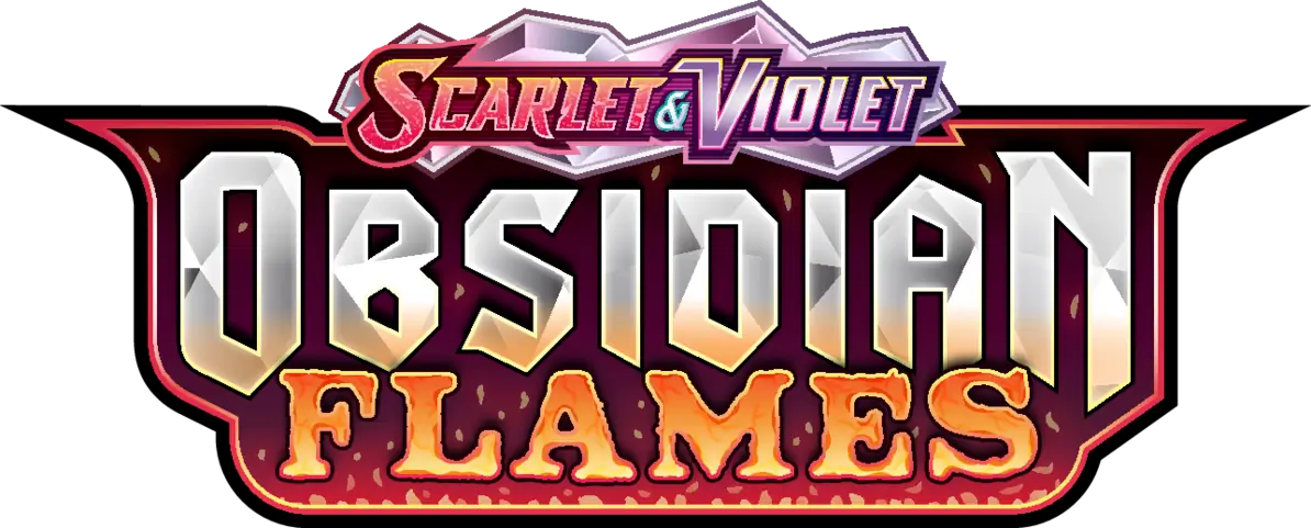 Obsidian Flames logo