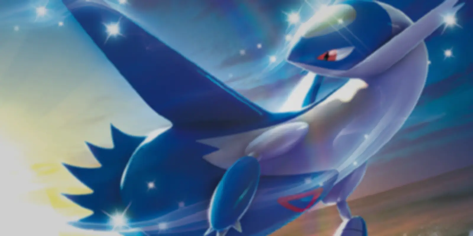 HGSS Black Star Promo background