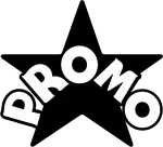 Nintendo Black Star Promo symbol
