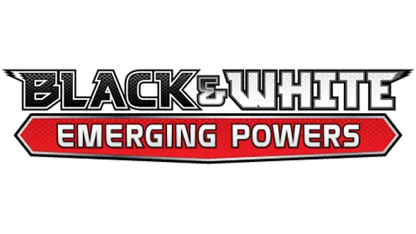 Emerging Powers logo