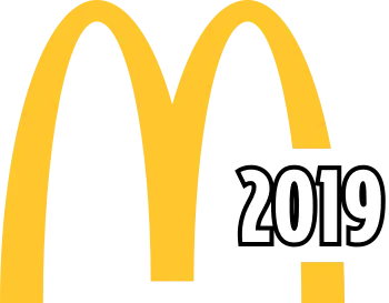 McDonald's Promos 2019 logo
