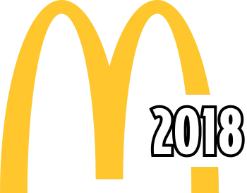 McDonald's Promos 2018 logo