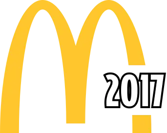 McDonald's Promos 2017 logo