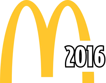 McDonald's Promos 2016 logo
