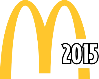 McDonald's Promos 2015 logo