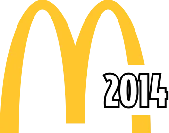 McDonald's Promos 2014 logo