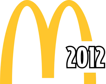 McDonald's Promos 2012 logo