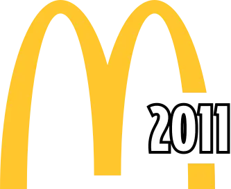 McDonald's Promos 2011 logo