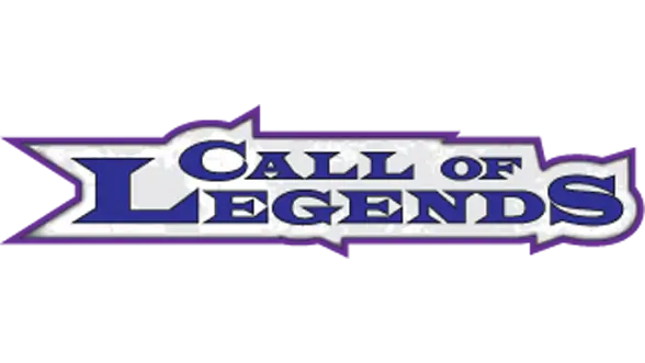 Call of Legends logo