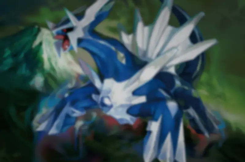 Triumphant background