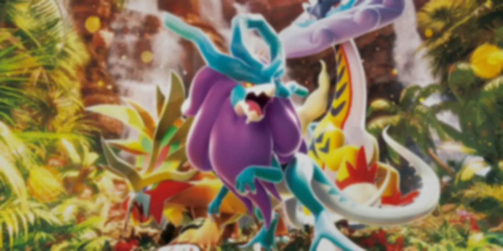 Wild Force background