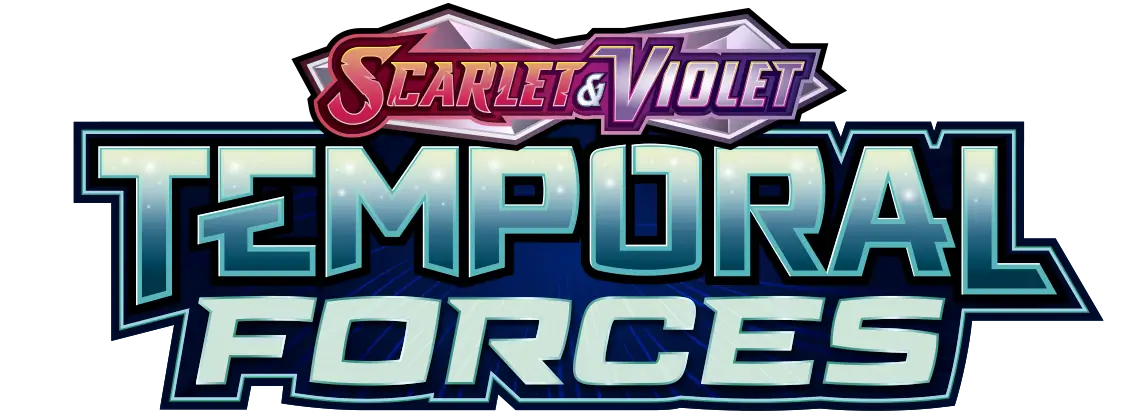 Temporal Forces logo