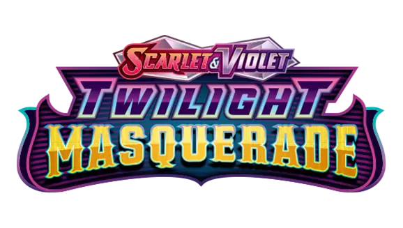 Twilight Masquerade logo