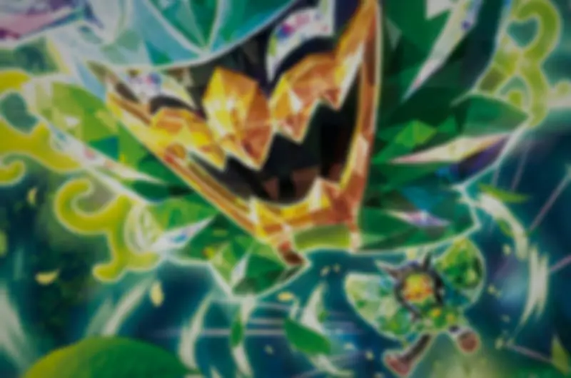 Twilight Masquerade background