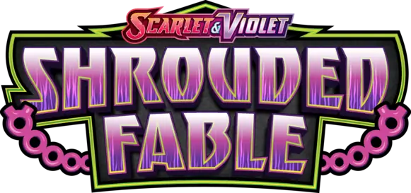 Shrouded Fable logo