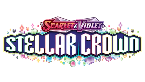 Stellar Crown logo