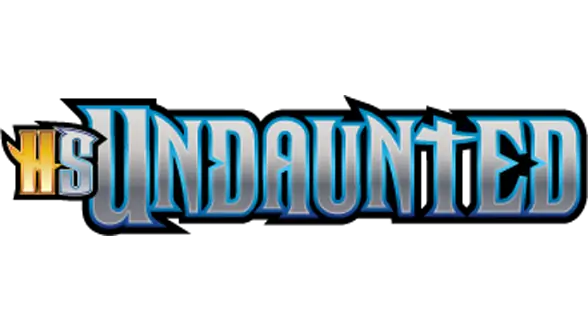 Undaunted logo