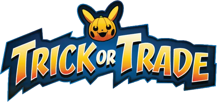 Trick or Trade 2024 logo
