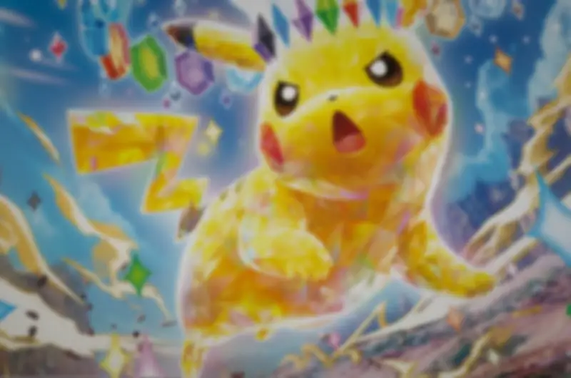Surging Sparks background