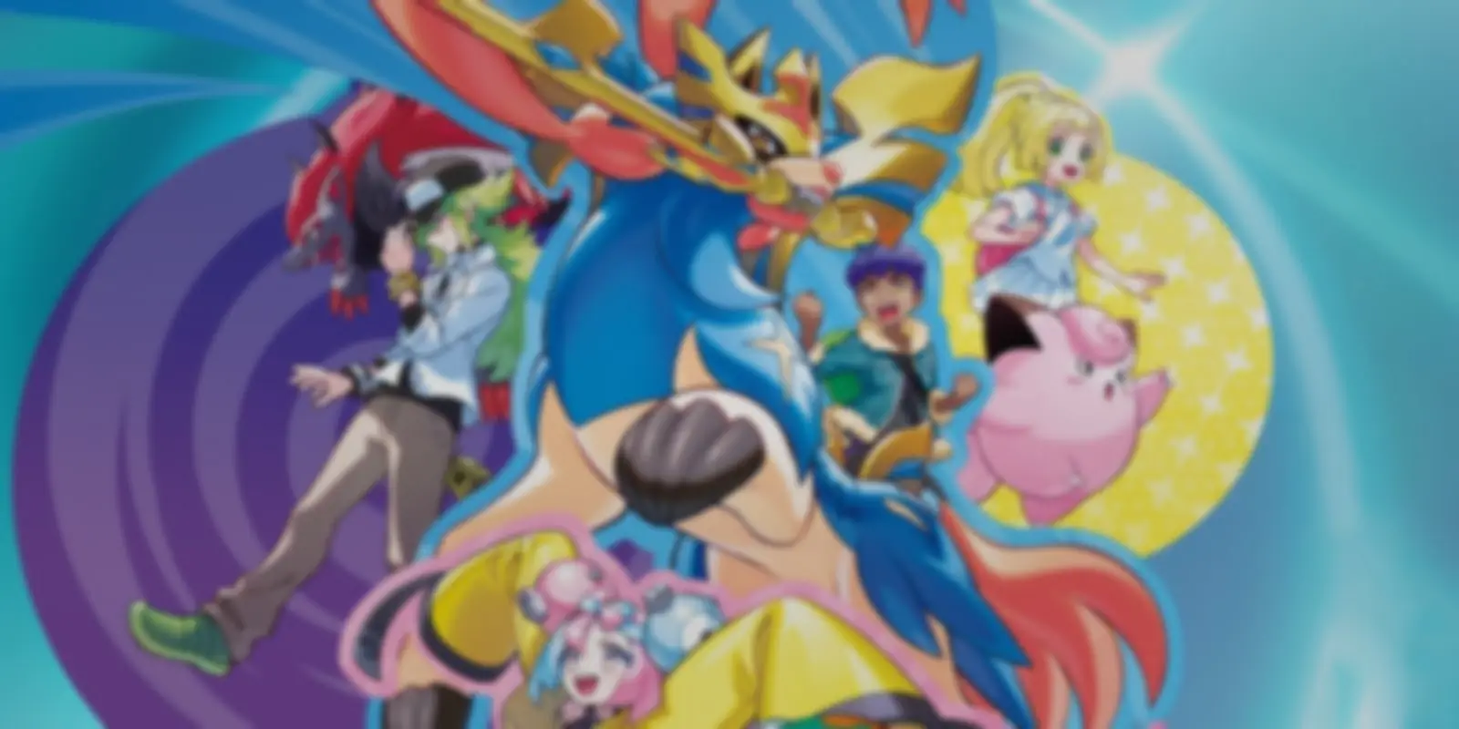 Battle Partners background
