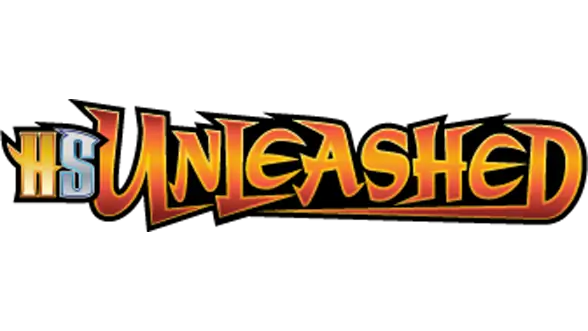 Unleashed logo