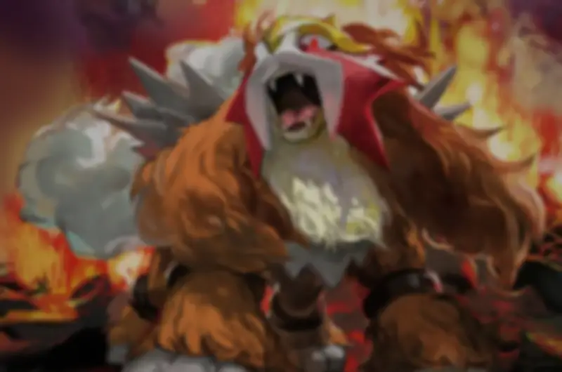 Unleashed background